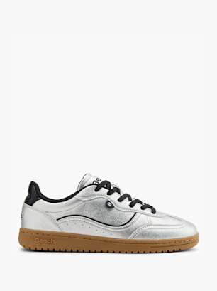 Bench Sneaker Silber