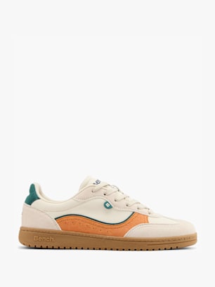 Bench Baskets Beige