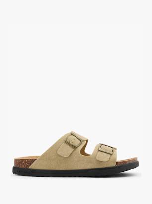 O'Neill Pantolette Beige