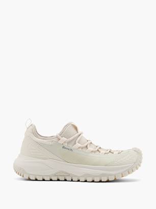 Bench Sneaker Beige