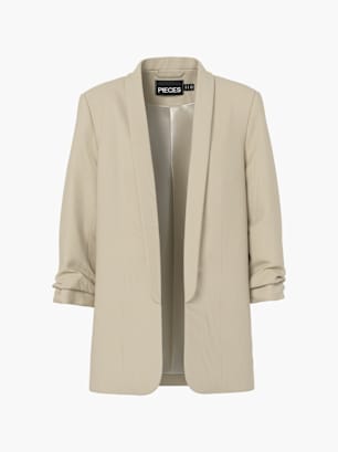 PIECES Blazer Beige