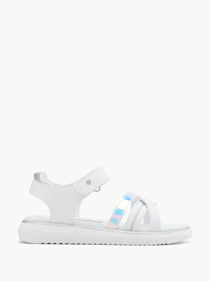 Graceland Sandal Hvid