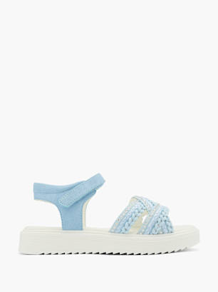 Graceland Sandalia Azul