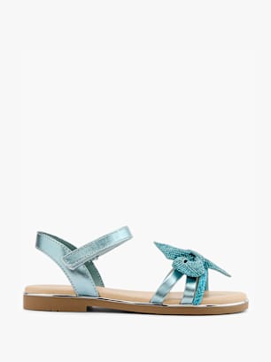 Graceland Sandály Tyrkysová