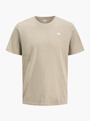 JJ Rebel T-Shirt Beige