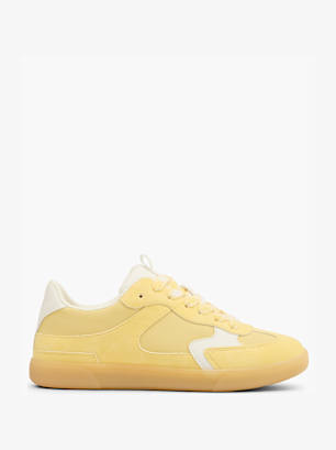 Blowfish Baskets Jaune