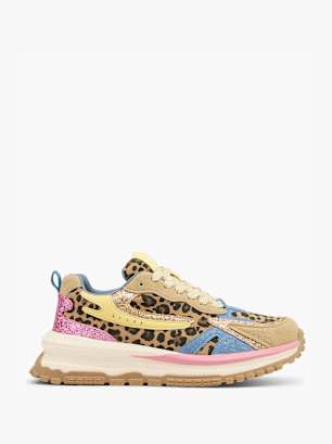 Blowfish Sneaker Braun