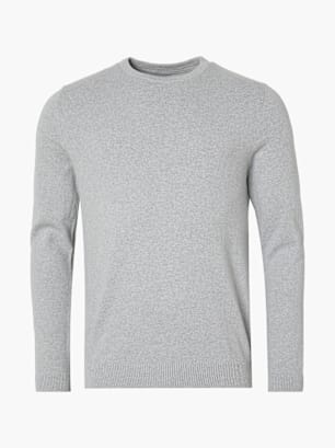 JJ Rebel Sweat Gris