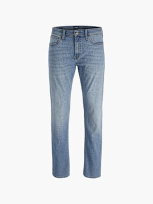 JJ Rebel Jeans Hellblau