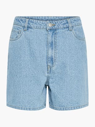 PIECES Short Jeans