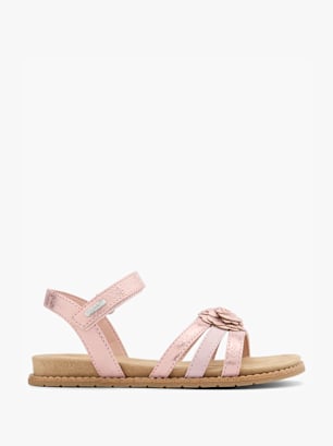 ESPRIT Sandale Pink