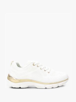 Xti Zapatillas sin cordones Blanco
