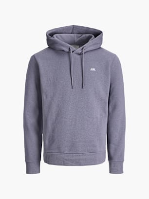 JJ Rebel Sweat à capuche Violet
