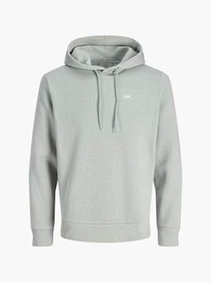 JJ Rebel Hoodie Mint