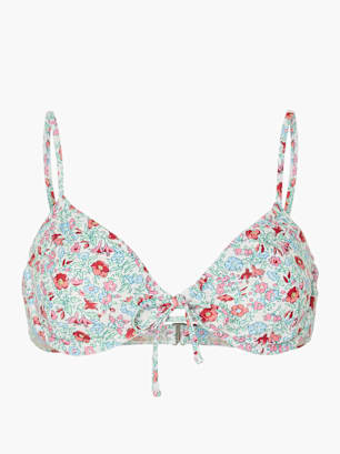 PIECES Bikini Hellblau