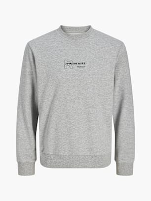 JJ Rebel Sweatshirt Grau