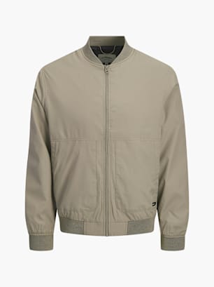 JJ Rebel Übergangsjacke Olive