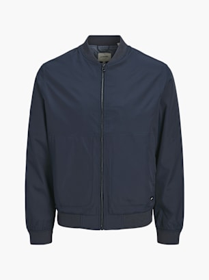 JJ Rebel Übergangsjacke Dunkelblau