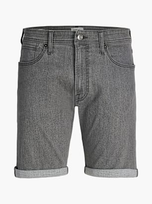 JJ Rebel Shorts Grau