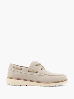 Memphis One Mocassins Gris