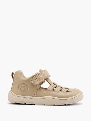 elefanten Sandale Beige