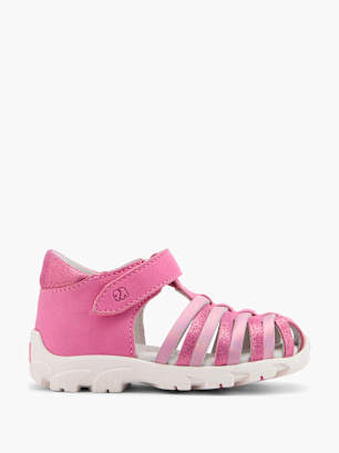 elefanten Sandale Pink