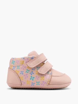elefanten Halbschuh Apricot
