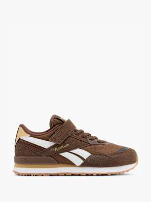 Reebok Baskets Marron