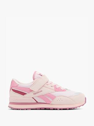 Reebok Baskets Rose