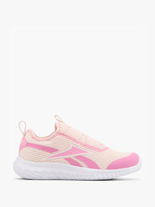 Reebok Slip On Sneaker Pink