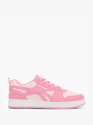 Reebok Sneaker Pink