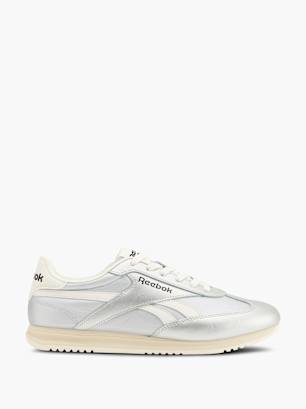 Reebok Baskets Argent