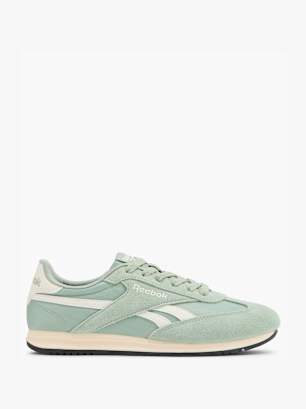 Reebok Baskets Menthe