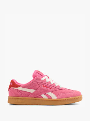 Reebok Sneaker Pink