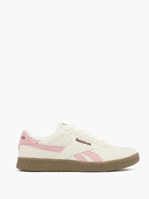 Reebok Baskets Blanc