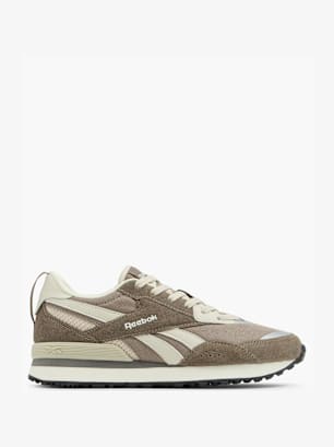 Reebok Baskets Marron
