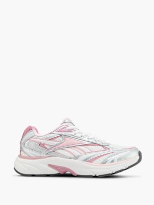 Reebok Sneaker Silber