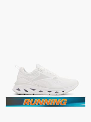 Reebok Laufschuh Weiß