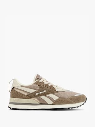 Reebok Baskets Marron