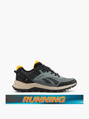 Reebok Laufschuh Blau