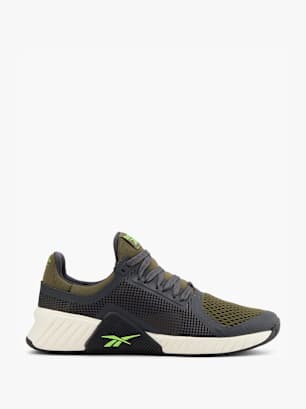 Reebok Slip On Sneaker Khaki