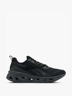 Reebok Baskets de course Noir