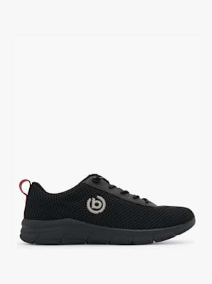 bugatti Baskets Noir