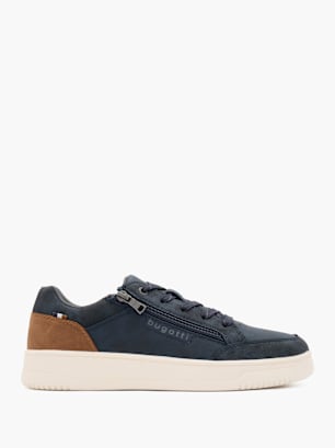 bugatti Baskets Bleu