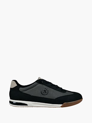 bugatti Sneaker Schwarz