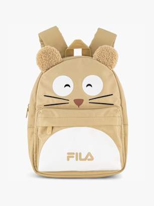 FILA Ruksak Bež