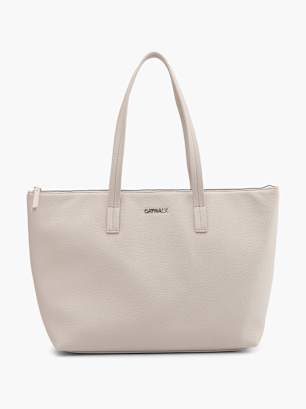Catwalk Shopper torba Svjetlosiva
