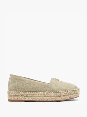 s.Oliver Espadrille Olive