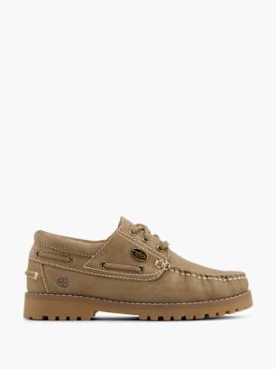 Dockers Mocassins Taupe