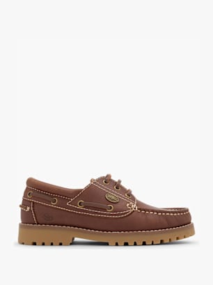 Dockers Loafer Braun